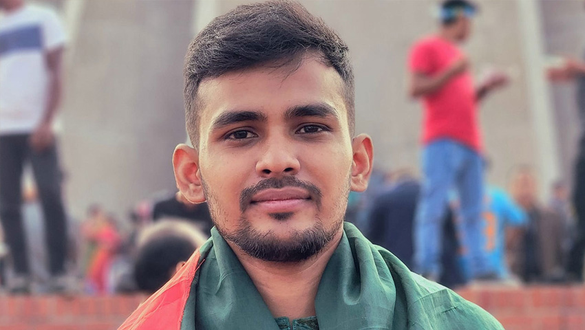 Asif Mahmud