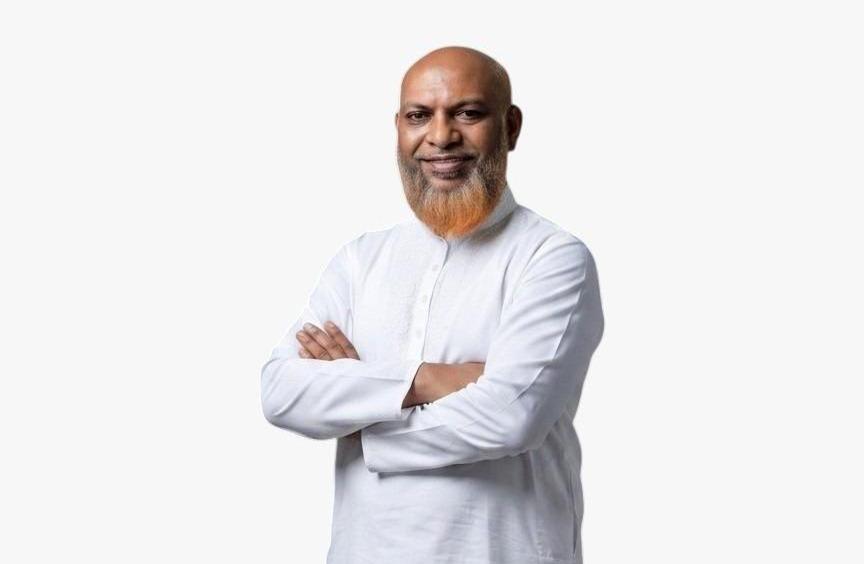 Juned Ahmed